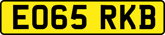 EO65RKB