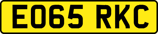 EO65RKC