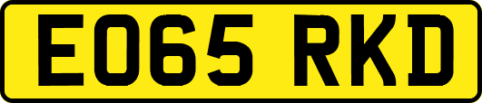 EO65RKD