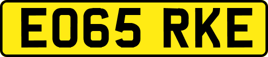EO65RKE