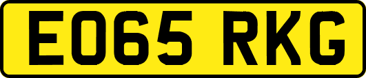 EO65RKG