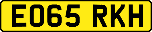 EO65RKH