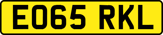 EO65RKL