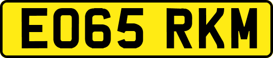 EO65RKM