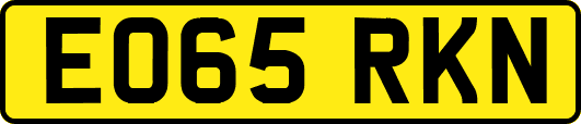 EO65RKN