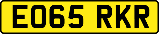 EO65RKR