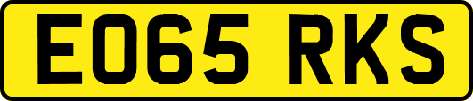 EO65RKS
