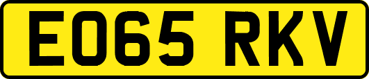 EO65RKV