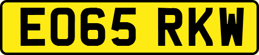 EO65RKW
