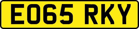 EO65RKY