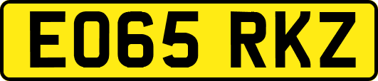 EO65RKZ