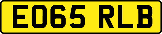 EO65RLB