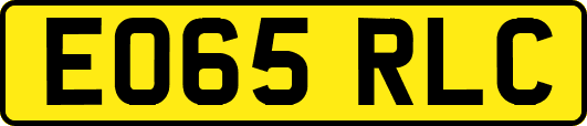 EO65RLC