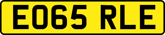 EO65RLE