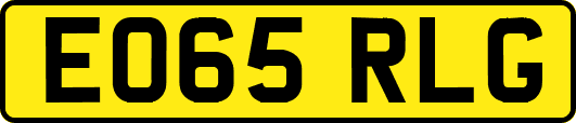 EO65RLG