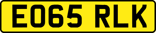 EO65RLK