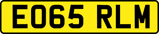 EO65RLM