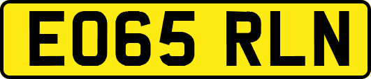 EO65RLN