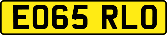 EO65RLO