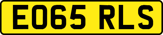 EO65RLS
