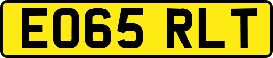 EO65RLT