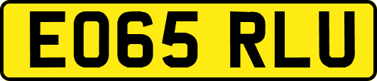 EO65RLU