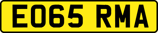 EO65RMA