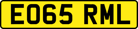 EO65RML