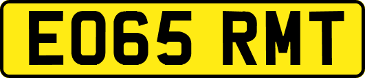 EO65RMT