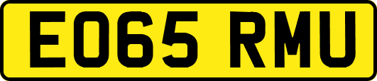 EO65RMU