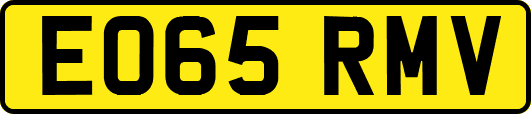 EO65RMV