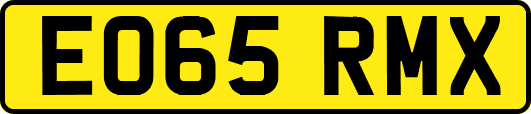 EO65RMX