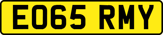 EO65RMY