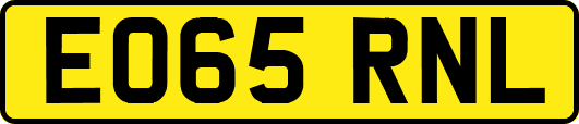 EO65RNL