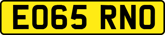 EO65RNO