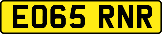 EO65RNR