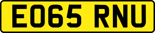 EO65RNU