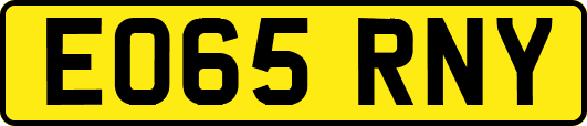 EO65RNY