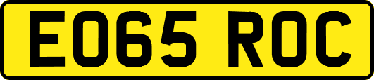 EO65ROC