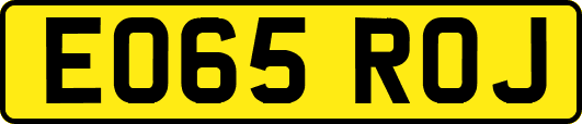EO65ROJ