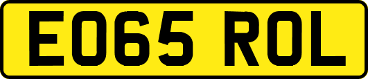 EO65ROL