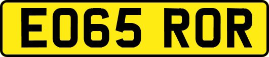 EO65ROR