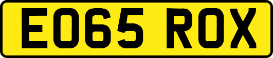 EO65ROX