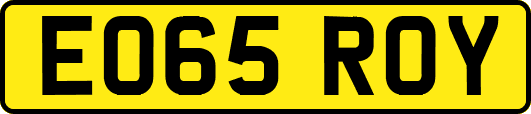 EO65ROY