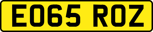 EO65ROZ