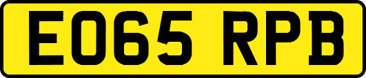 EO65RPB