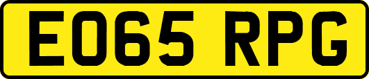 EO65RPG