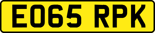 EO65RPK