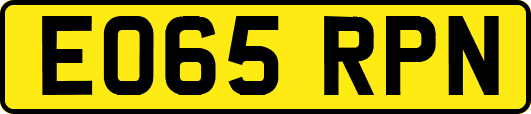 EO65RPN