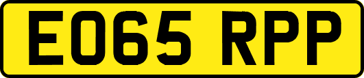EO65RPP